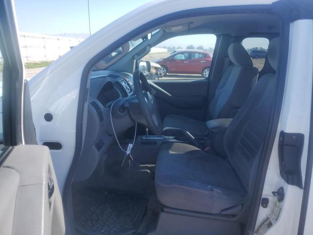 Photo 7 from auction – 2013 NISSAN FRONTIER S with VIN 1N6BD0CT1DN712316