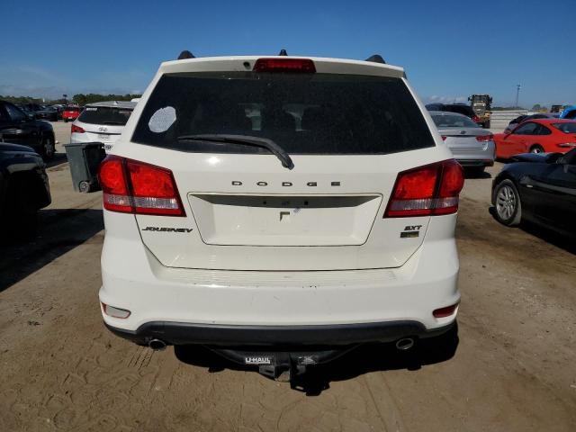 Photo 6 from auction – 2015 DODGE JOURNEY SX with VIN 3C4PDCBG5FT542382
