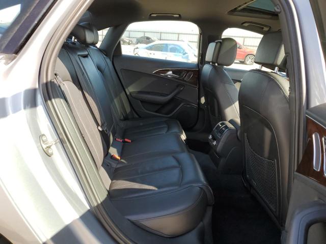 Photo 10 from auction – 2018 AUDI A6 PREMIUM with VIN WAUG3AFC3JN034643