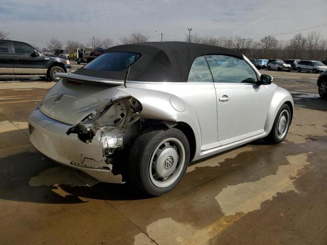 Photo 3 from auction – 2012 VOLKSWAGEN BEETLE with VIN 3VW5P7AT5CM800309