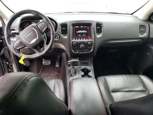 Photo 8 from auction – 2018 DODGE DURANGO GT with VIN 1C4RDHDG3JC239690