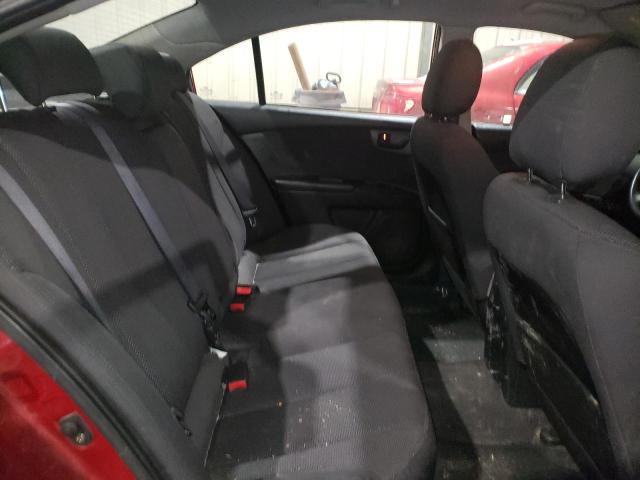 Photo 10 from auction – 2010 KIA MAGENTIS with VIN KNAGG4A82A5385309