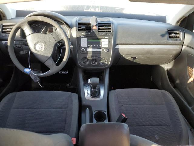 Photo 8 from auction – 2007 VOLKSWAGEN JETTA with VIN 3VWGG71K47M046213