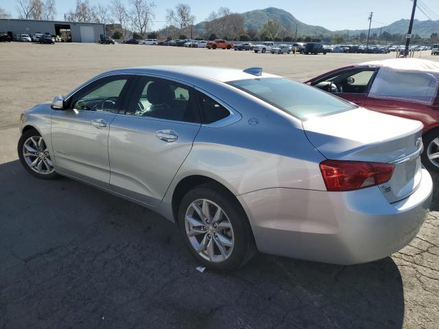 Photo 2 from auction – 2017 CHEVROLET IMPALA LT with VIN 2G1105S30H9141721