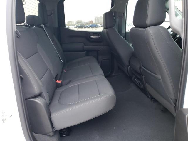 Photo 10 from auction – 2020 CHEVROLET SILVERADO with VIN 3GCPWCED4LG233423