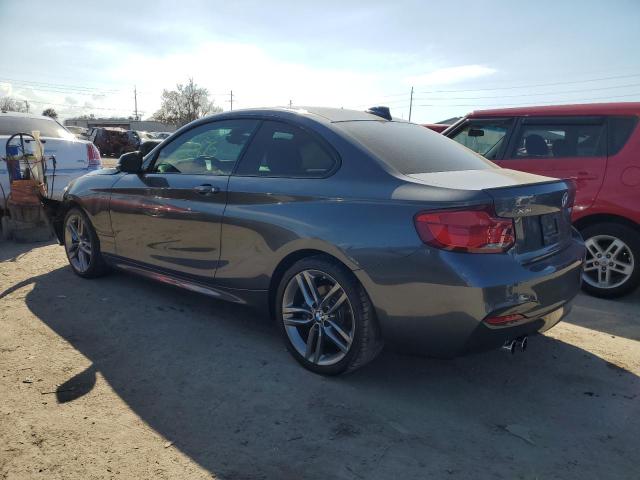 Photo 2 from auction – 2019 BMW 230XI with VIN WBA2J3C54KVD49098