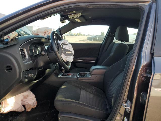 Photo 7 from auction – 2019 DODGE CHARGER SX with VIN 2C3CDXJGXKH756234