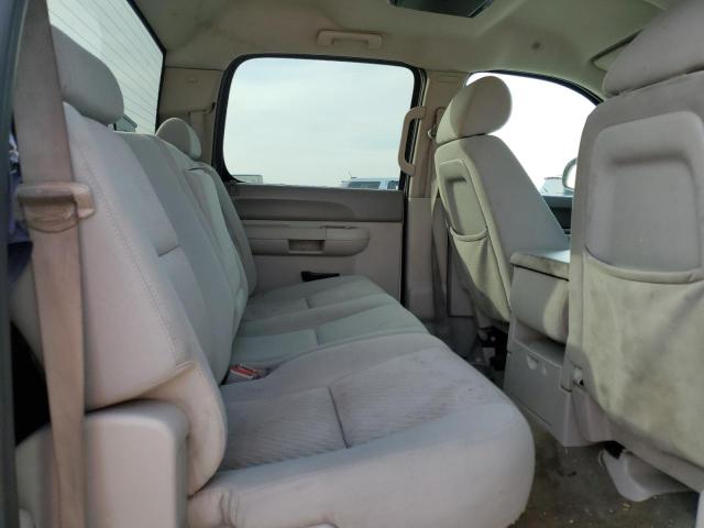 Photo 10 from auction – 2012 GMC SIERRA C15 with VIN 3GTP1VE08CG126205