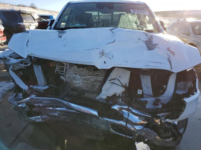 Photo 5 from auction – 2022 RAM 1500 LARAM with VIN 1C6SRFJM4NN330437