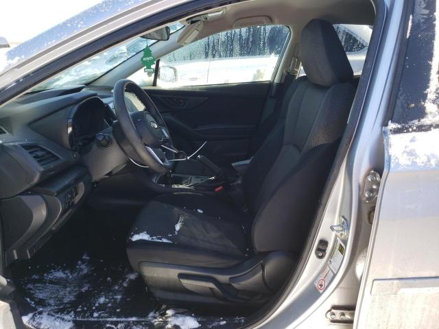 Photo 7 from auction – 2018 SUBARU CROSSTREK with VIN JF2GTAACXJ9299094