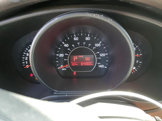 Photo 9 from auction – 2019 KIA SOUL with VIN KNDJN2A27K7020760