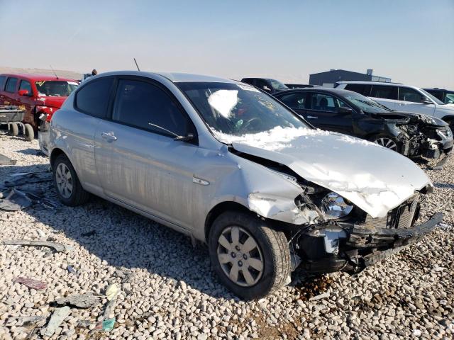 Photo 4 from auction – 2011 HYUNDAI ACCENT GL with VIN KMHCM3AC2BU192413