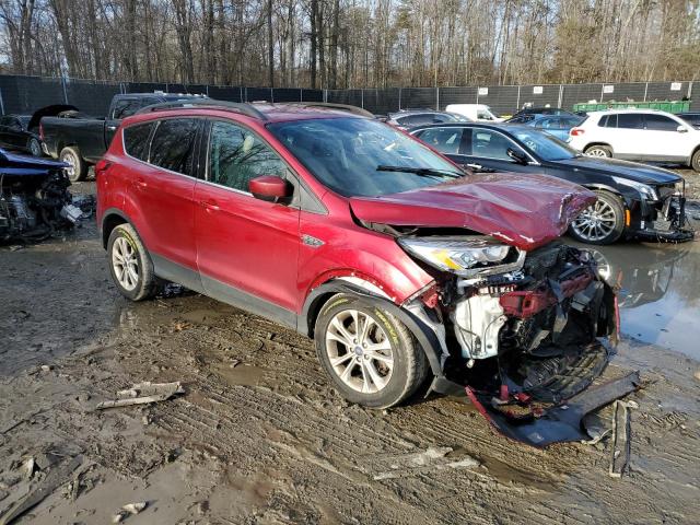Photo 4 from auction – 2019 FORD ESCAPE SEL with VIN 1FMCU9HD4KUC32962