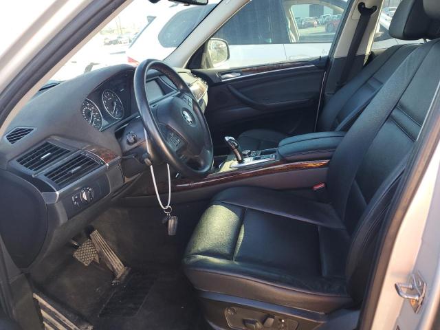 Photo 7 from auction – 2012 BMW X5 XDRIVE3 with VIN 5UXZV4C50CL767341