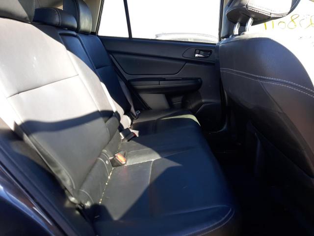 Photo 10 from auction – 2013 SUBARU XV CROSSTR with VIN JF2GPAGC8D2831306