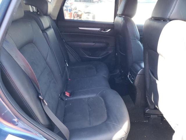 Photo 10 from auction – 2021 MAZDA CX-5 TOURI with VIN JM3KFACM3M1324885