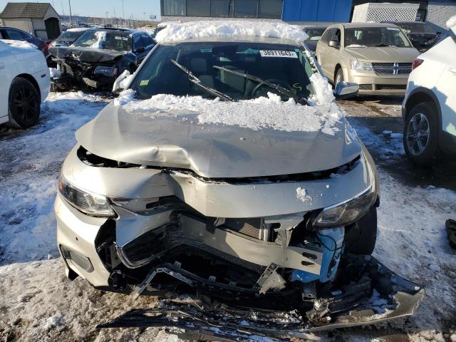 Photo 5 from auction – 2016 CHEVROLET MALIBU LT with VIN 1G1ZE5ST7GF322597