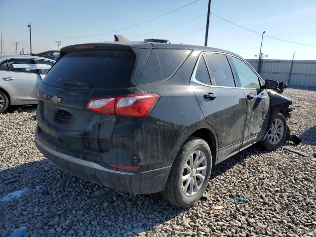 Photo 3 from auction – 2019 CHEVROLET EQUINOX LT with VIN 2GNAXKEV6K6183762