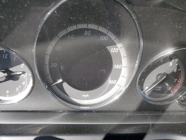 Photo 9 from auction – 2013 MERCEDES-BENZ E 350 with VIN WDDKK5KF2DF213865