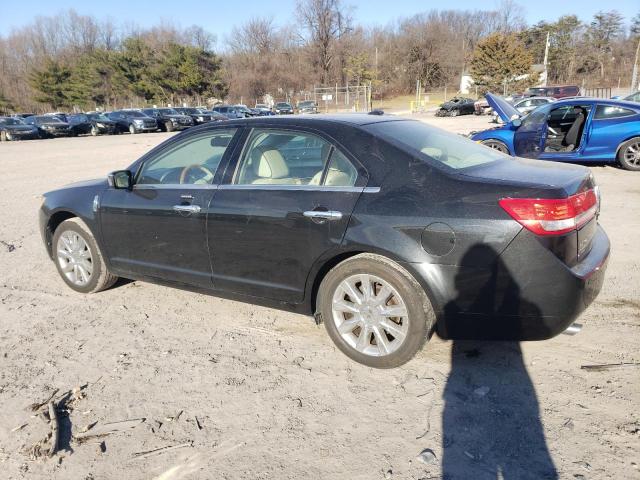 Photo 2 from auction – 2010 LINCOLN MKZ with VIN 3LNHL2GC5AR751596