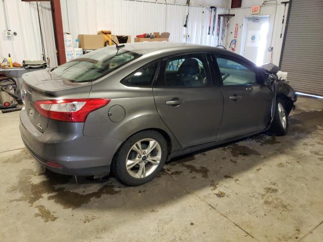 Photo 3 from auction – 2014 FORD FOCUS SE with VIN 1FADP3F25EL255388