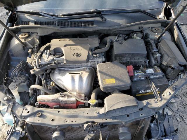 Photo 11 from auction – 2015 TOYOTA CAMRY LE with VIN 4T1BF1FK0FU495593