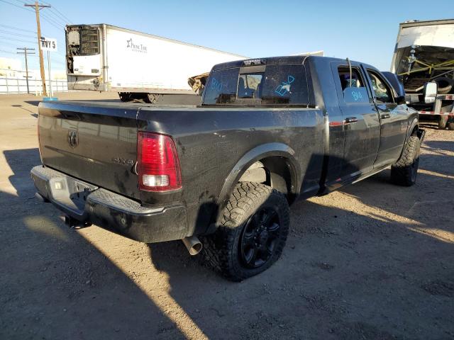 Photo 4 from auction – 2015 RAM 2500 LARAM with VIN 3C6UR5NL3FG650069