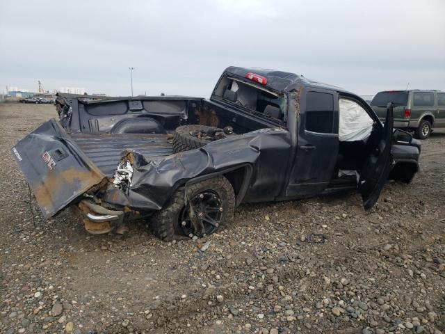 Photo 3 from auction – 2015 GMC SIERRA K15 with VIN 1GTV2UEC3FZ185269