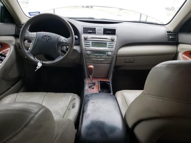 Photo 8 from auction – 2009 TOYOTA CAMRY BASE with VIN 4T1BE46K09U840095