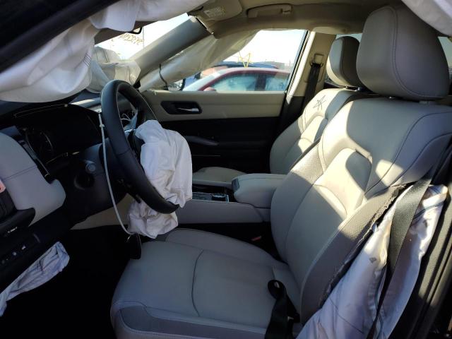 Photo 7 from auction – 2023 NISSAN PATHFINDER with VIN 5N1DR3CC1PC212439