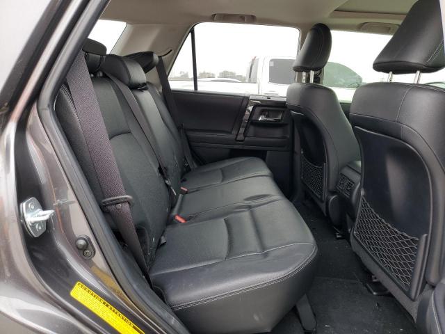 Photo 11 from auction – 2020 TOYOTA 4RUNNER SR with VIN JTEZU5JR3L5218703