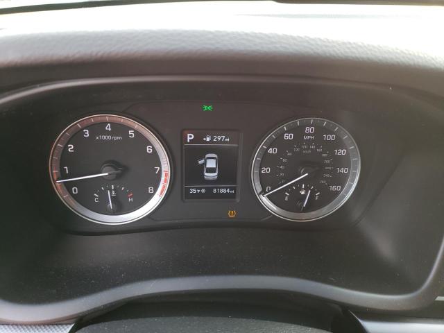 Photo 9 from auction – 2019 HYUNDAI SONATA SE with VIN 5NPE24AF3KH756017