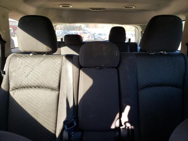 Photo 10 from auction – 2013 DODGE JOURNEY SX with VIN 3C4PDCBB4DT510024