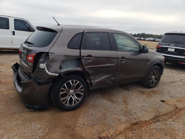 Photo 3 from auction – 2016 MITSUBISHI OUTLANDER with VIN JA4AP3AU2GZ060218