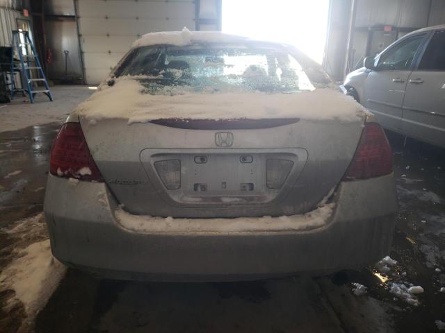 Photo 6 from auction – 2007 HONDA ACCORD se with VIN JHMCM563X7C016567