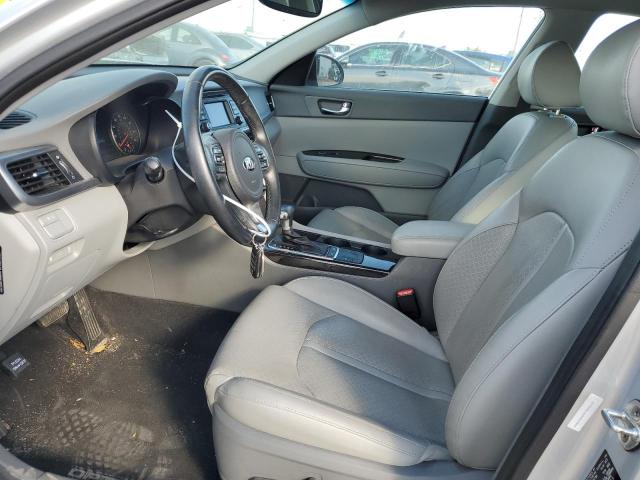 Photo 7 from auction – 2016 KIA OPTIMA EX with VIN 5XXGU4L36GG069865