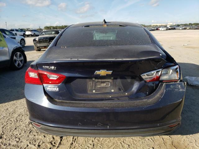 Photo 6 from auction – 2017 CHEVROLET MALIBU LS with VIN 1G1ZC5ST5HF164333