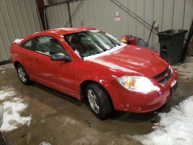 Photo 4 from auction – 2008 CHEVROLET COBALT LS with VIN 1G1AK18F787250439