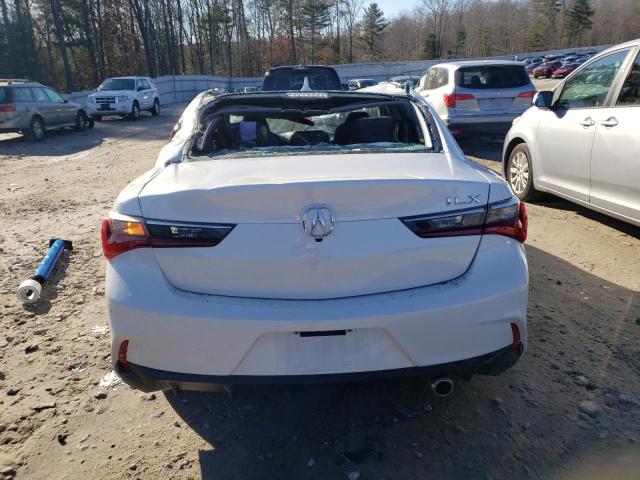 Photo 6 from auction – 2020 ACURA ILX with VIN 19UDE2F34LA005928