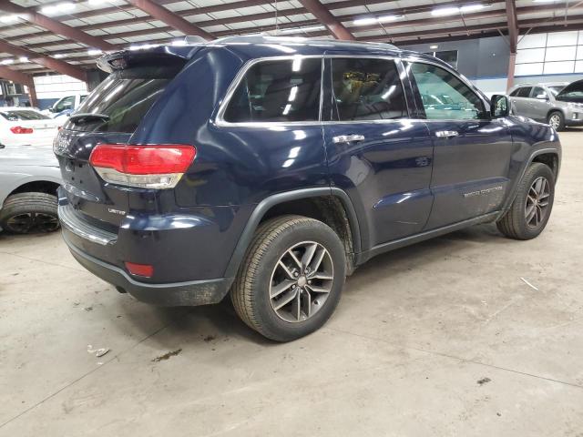 Photo 3 from auction – 2018 JEEP GRAND CHER with VIN 1C4RJFBG4JC173487