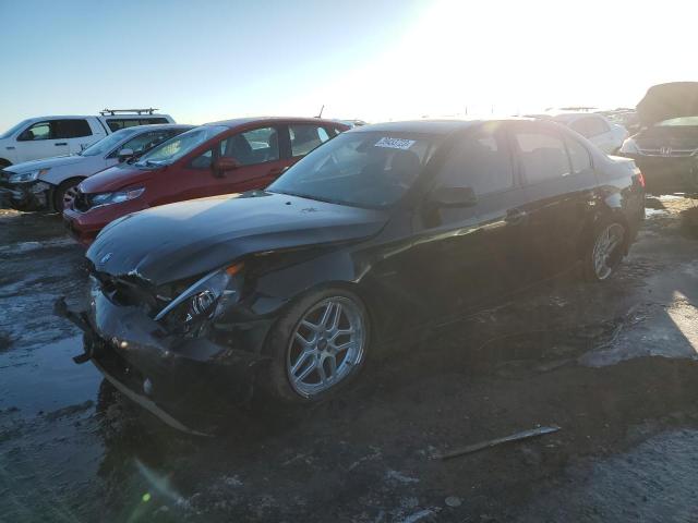 Photo 1 from auction – 2004 BMW 530 I with VIN WBANA73574B047214