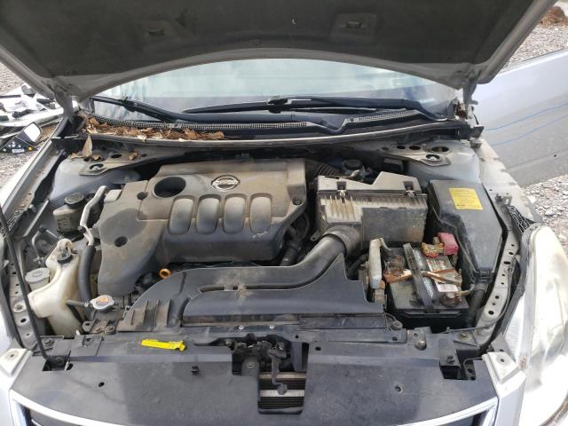 Photo 11 from auction – 2010 NISSAN ALTIMA BAS with VIN 1N4AL2AP7AN550244