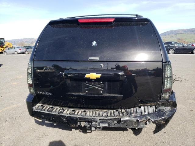 Photo 6 from auction – 2014 CHEVROLET TAHOE C150 with VIN 1GNSCBE02ER244201