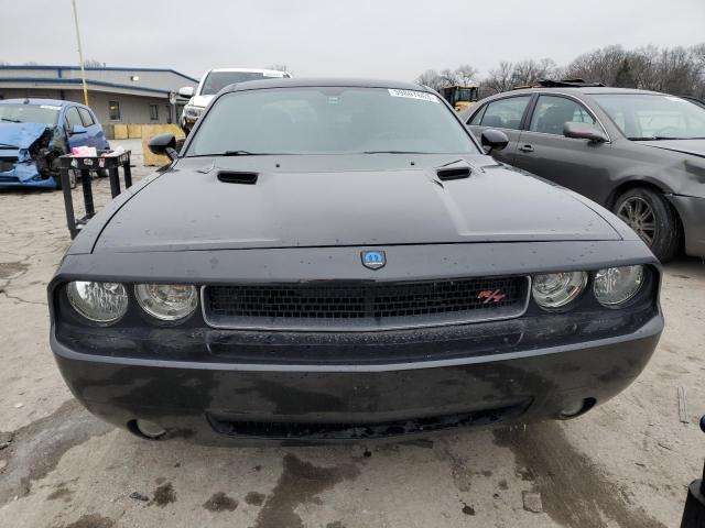 Photo 5 from auction – 2010 DODGE CHALLENGER with VIN 2B3CJ5DT8AH103905