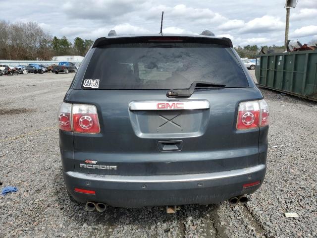 Photo 6 from auction – 2011 GMC ACADIA SLT with VIN 1GKKRSED7BJ118134