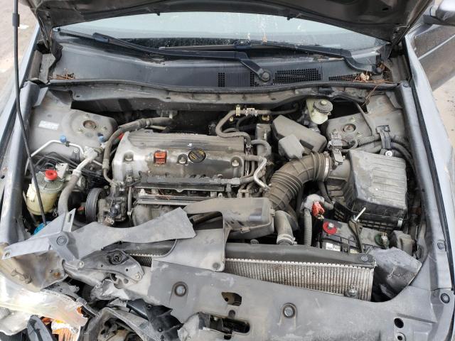 Photo 11 from auction – 2011 HONDA ACCORD LXP with VIN 1HGCP2F45BA041284