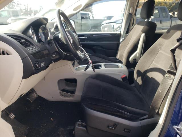 صورة رقم 7 من المزاد - 2013 DODGE GRAND CARA مع VIN 2C4RDGDG8DR766162