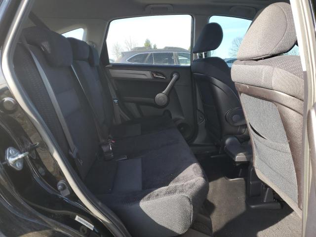 Photo 10 from auction – 2009 HONDA CRV with VIN JHLRE48599C009018