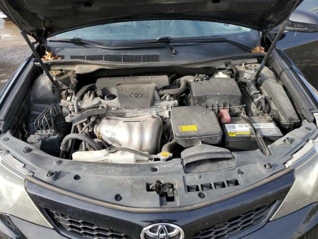 Photo 11 from auction – 2012 TOYOTA CAMRY with VIN 4T1BF1FK2CU162114