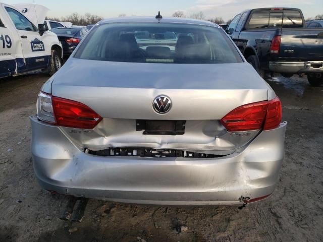 Photo 6 from auction – 2012 VOLKSWAGEN JETTA SE with VIN 3VWDP7AJ8CM344039